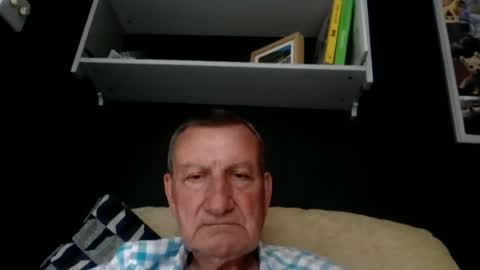 colinbeech online show from July 1, 1:12 pm