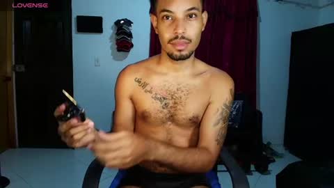 colinlatinbrown online show from July 29, 8:21 am