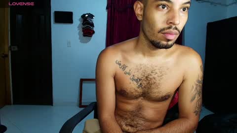 colinlatinbrown online show from July 29, 9:27 am