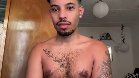 colinlatinbrown online show from July 29, 4:03 pm