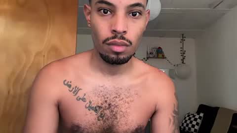 colinlatinbrown online show from July 29, 5:20 pm
