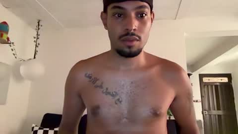 colinlatinbrown online show from August 6, 7:24 pm