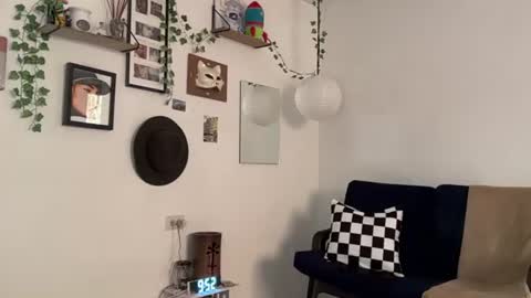 colinlatinbrown online show from August 8, 2:50 pm