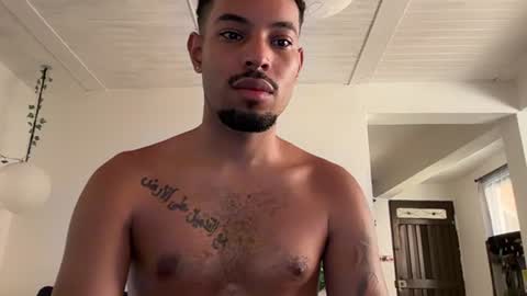 colinlatinbrown online show from August 11, 3:14 pm