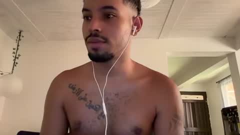 colinlatinbrown online show from August 11, 4:20 pm