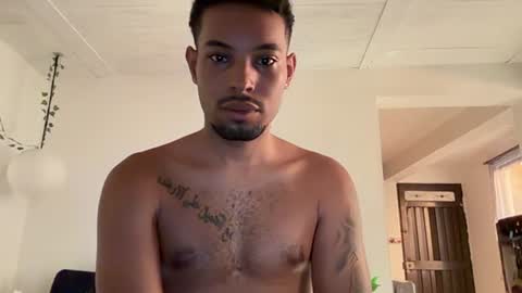colinlatinbrown online show from August 14, 1:26 pm