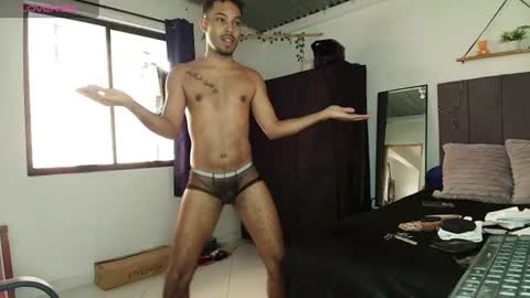 colinlatinbrown online show from August 18, 1:06 pm