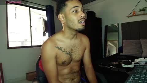 colinlatinbrown online show from August 18, 2:12 pm
