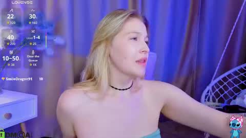 colleen_blake online show from August 3, 10:50 pm