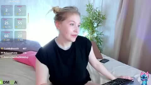 colleen_blake online show from August 10, 10:00 pm