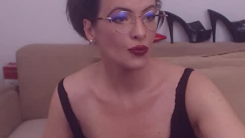 Maddison online show from August 13, 11:52 pm