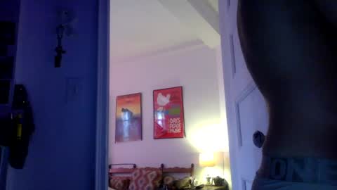 cloudy college boi exhib online show from August 3, 3:30 pm