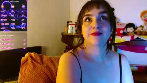 Collette online show from August 1, 12:33 pm