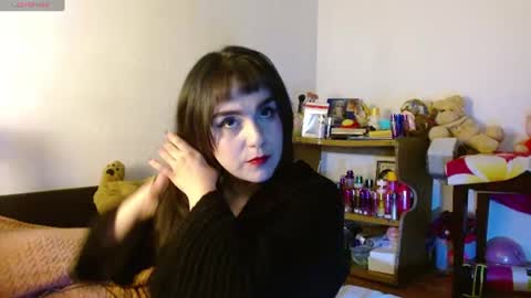 Collette online show from August 12, 4:37 am