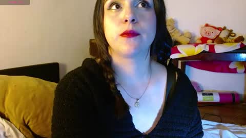Collette online show from August 12, 6:49 am