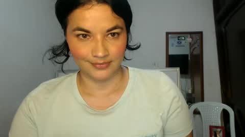 Sara online show from June 15, 6:39 pm