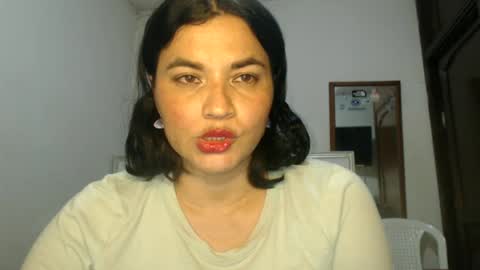 Sara online show from June 26, 8:23 pm