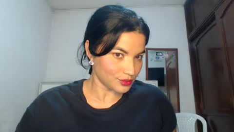 Sara online show from July 15, 5:58 pm