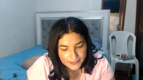 Sara online show from August 6, 11:26 pm