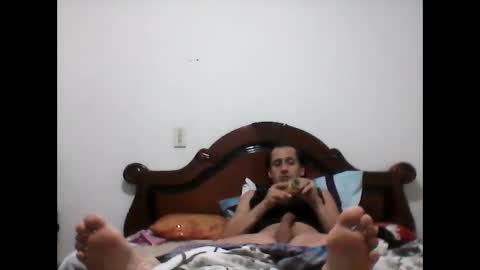 Mr Sex-R online show from March 3, 3:47 am