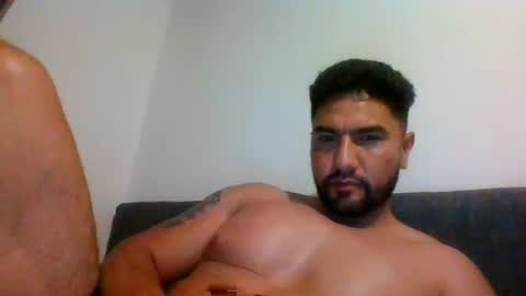 comba8a online show from August 18, 1:00 am