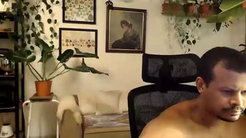 combatee69 online show from August 16, 1:09 am
