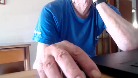 comemivuoi2 online show from June 11, 11:38 am