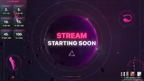 Alice online show from July 19, 5:37 pm