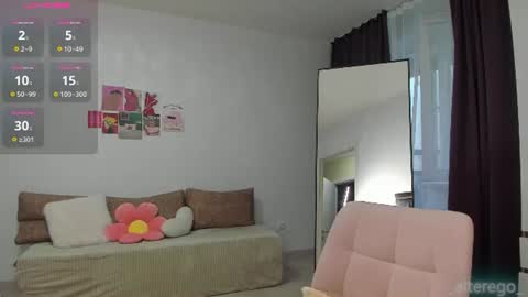 Alice online show from August 1, 5:41 pm