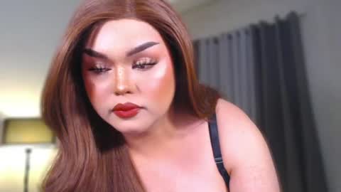 Roxy online show from August 15, 2:21 pm