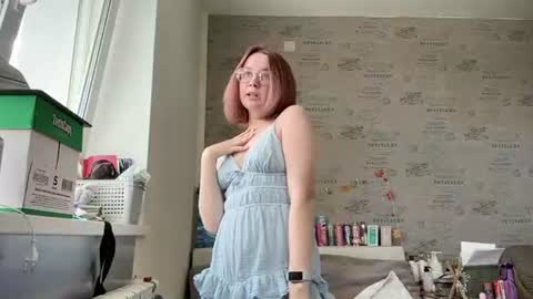 Julia online show from August 8, 7:19 am