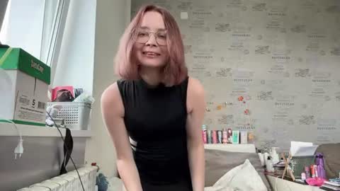 Julia online show from August 8, 11:43 am
