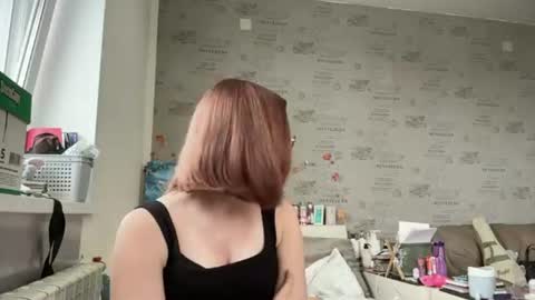 Julia online show from August 8, 12:49 pm