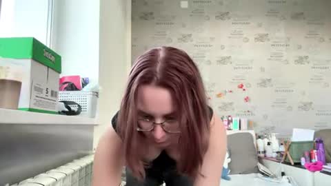 Julia online show from August 10, 2:29 pm