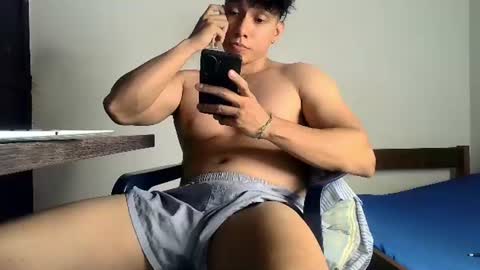 ELCONDE online show from June 30, 2:40 pm