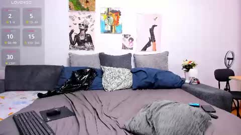 confidentmistress online show from August 3, 2:35 pm