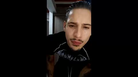 ConlanJuan online show from June 10, 6:47 pm