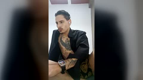 ConlanJuan online show from June 13, 12:07 am