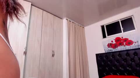 conni_f00x online show from July 31, 4:08 am