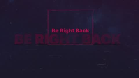 conni_f00x online show from August 6, 2:21 am