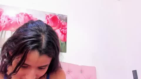 conni_f00x online show from August 6, 3:27 am