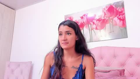 conni_f00x online show from August 6, 4:33 am