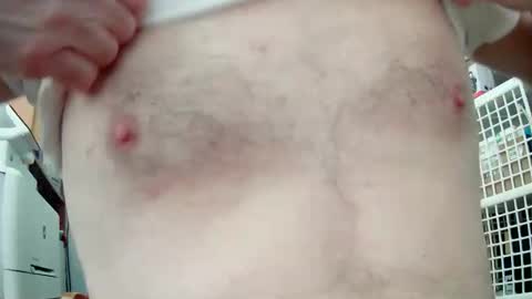 Conrad online show from May 7, 4:19 pm