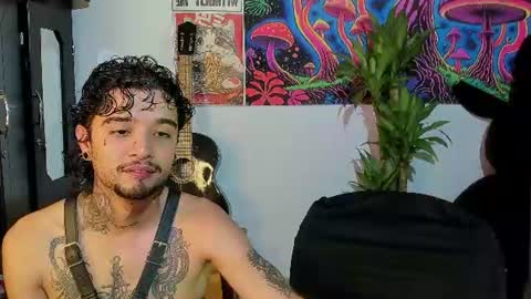 connor_and_emma online show from September 9, 5:37 am