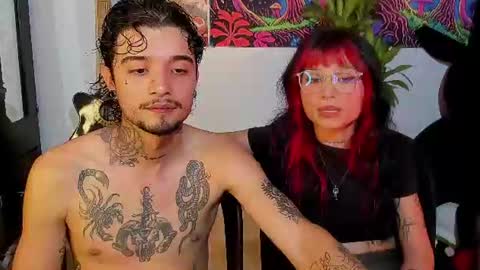 connor_and_emma online show from September 10, 2:02 am