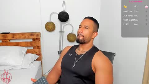Connor Jackson online show from July 1, 3:51 am