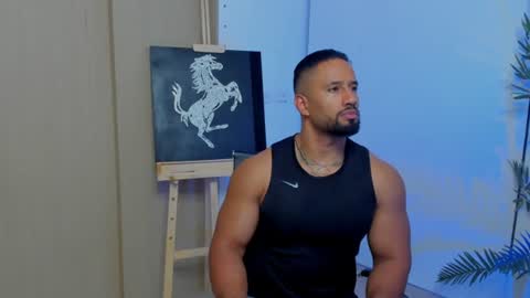 Connor Jackson online show from July 21, 5:11 am