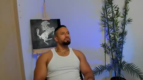 Connor Jackson online show from July 30, 3:36 am