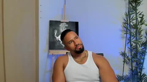 Connor Jackson online show from July 30, 4:42 am