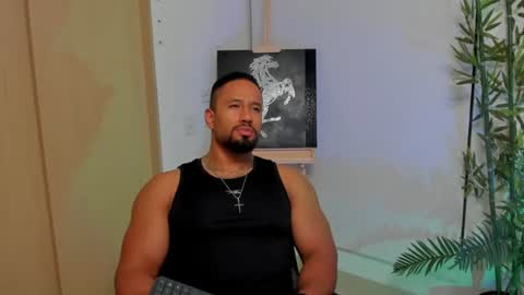 Connor Jackson online show from August 4, 3:03 am
